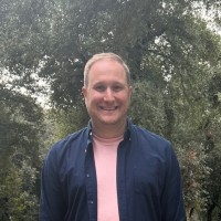 Level Hospitality Employee Andy Conway's profile photo