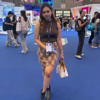 AppSsociate Employee Taniya Mondal's profile photo