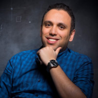 Snappfood Employee Saeed Lotfi's profile photo