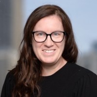 WFM Hub Employee Leonie Green's profile photo