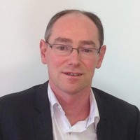 Schöck Group Employee Chris Willett's profile photo