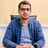 atomcamp Employee Muhammad Umair's profile photo