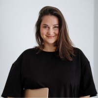 Keenethics Employee Anna Savonina's profile photo