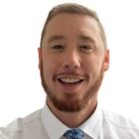 The Hanover Insurance Group Employee Mitchell Foster's profile photo