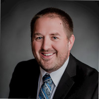 North Dakota Department of Commerce Employee Chris Schilken's profile photo
