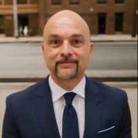 Innovative Planning Solutions Inc. Employee Darren Vella's profile photo