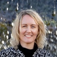 Jæren Sparebank Employee Anne Langemyhr's profile photo
