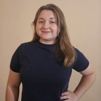 Elc Brands Employee Marta Okroj's profile photo
