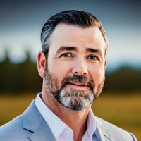 Cui Cable Services Employee Brad Tolin's profile photo