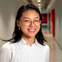Molly Li Email & Phone Number