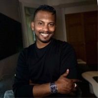 Nicholas Ramdass Email & Phone Number
