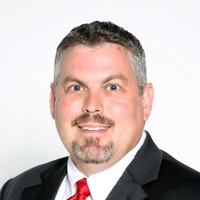 Grand View University Employee Tim Wheeldon's profile photo