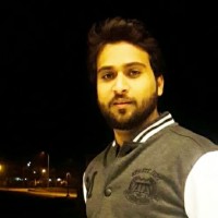 Appic Solutions Employee Adil Ali's profile photo