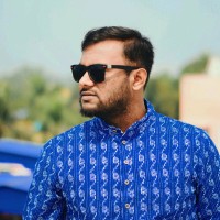 Haveit Employee Navoneel Roy's profile photo