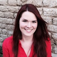 YoungHeads.co Employee Patrícia Žitňáková's profile photo