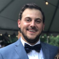 Zachary Seidenberg Email & Phone Number