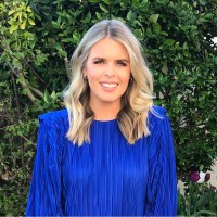 Dublin Bay Cruises Employee Ailbhe Garrihy's profile photo