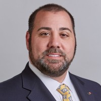 PricewaterhouseCoopers Employee Frank Graziano's profile photo
