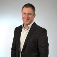 Beurer GmbH Employee Bernd von Moritz's profile photo