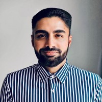 Airflight Services Employee Deepinder Singh's profile photo