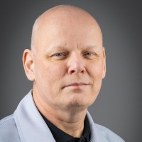 Nissan Motor Manufacturing Ltd. Employee Rob Gallon's profile photo