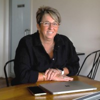 Admin With Ease Employee Tracey Graham's profile photo