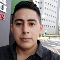 Jorge Luis Lemus Marquez's profile photo