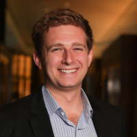 Ben Burdick Email & Phone Number