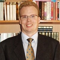 Primozone Employee Thomas Andén's profile photo
