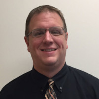 CVS Health Employee Josh Lambert's profile photo