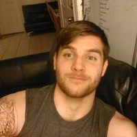 Aaron Lehrbass's profile photo