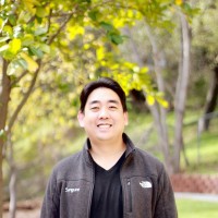 Sanguine Biosciences Employee Gerald Lee's profile photo