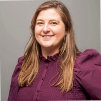Øst-revisjon Employee Emilie Brække's profile photo