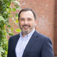 Crawford Square Real Estate Advisors Employee Kristopher Holden's profile photo