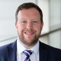 TFT Employee Daniel O'Connor's profile photo