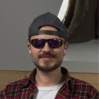 Esenca Sizing Employee Cosmin Ciocirlan's profile photo