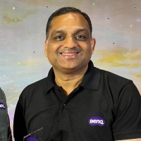 BenQ India Employee Rajesh Gupta's profile photo