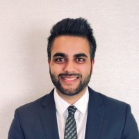 AESARA Employee Jaymin Patel's profile photo