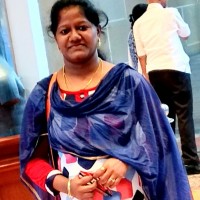KBS Employee Shobha Grahan's profile photo