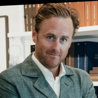 McGregor Madden Email & Phone Number