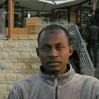 ToMach Engineering Employee Oumar Sow's profile photo