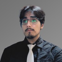 Mathias Samame Vega's profile photo