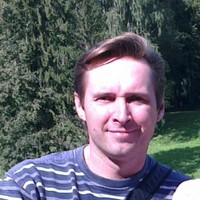 OptoGaN Employee Alexander Gorbachev's profile photo