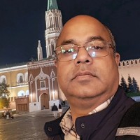 Apparel Export Promotion Council Employee Kundan Srivastava's profile photo