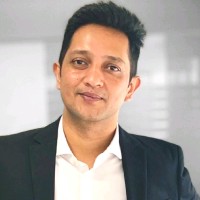 Paramantra Employee Tathagat Jaruhar's profile photo