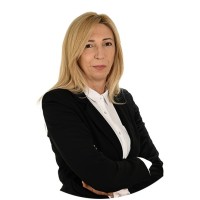 Binvest d.o.o. Employee Draženka Jurišić's profile photo