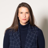 InStyle Employee Danielle McNally's profile photo