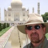 Fred Holmes Productions Employee Fred Holmes's profile photo