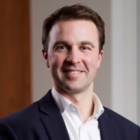 IQE Employee Tom Dale's profile photo