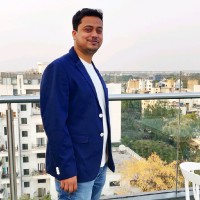 Prime Consulting Inc Employee Deepak Jha's profile photo